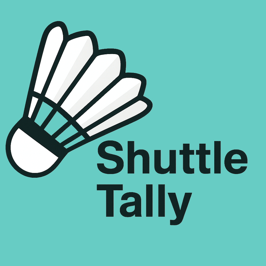 ShuttleTally Logo